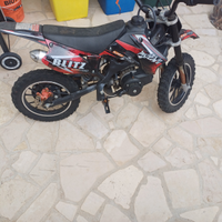 Minimoto 50