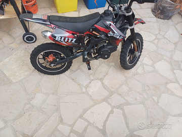 Minimoto 50