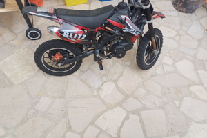 Minimoto 50