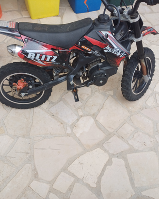 Minimoto 50