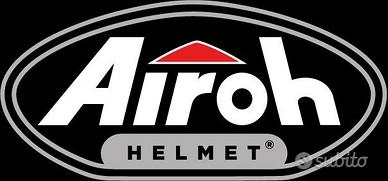 Guanciali per casco jet/x1 mr bimbo airoh