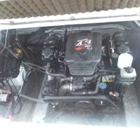 motore Entrofuoribordo Mercruiser 4300mpi