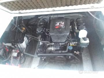 motore Entrofuoribordo Mercruiser 4300mpi