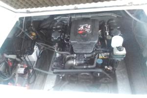 motore Entrofuoribordo Mercruiser 4300mpi