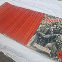 Periodico illustrato Signal 1942