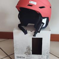 casco sci Smith