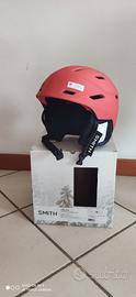 casco sci Smith