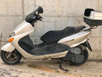 Yamaha Skyliner 150