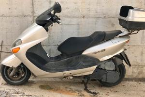 Yamaha Skyliner 150