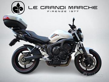 Yamaha FZ6 S2
