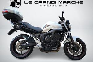 Yamaha FZ6 S2