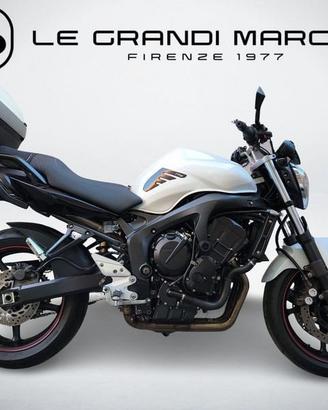 Yamaha FZ6 S2
