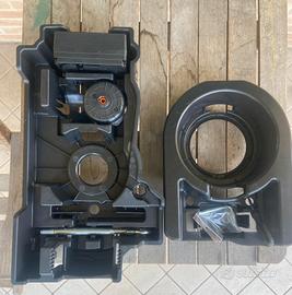 Kit gonfiaggio  pneumatici  originale 