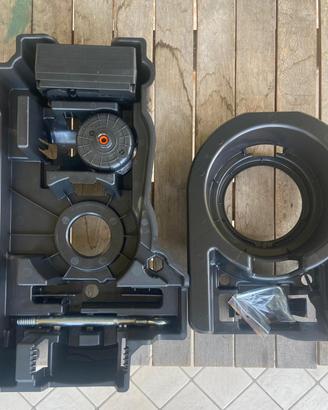 Kit gonfiaggio  pneumatici  originale 