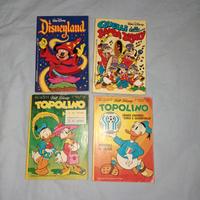 Fumetti Disney 