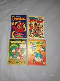 Fumetti Disney 