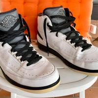 Air Jordan 2 Retro "Wing It"