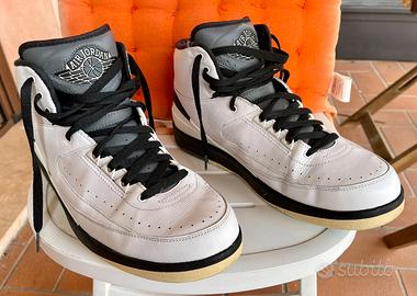 Air Jordan 2 Retro "Wing It"