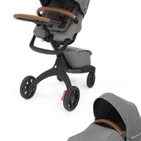 Stokke Xplory Duo 2023 passeggino