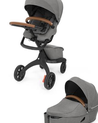 Stokke Xplory Duo 2023 passeggino