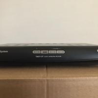 Ricevitore Digitale Terrestre - Decoder Telesystem