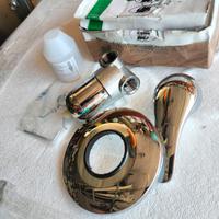 Rubinetto bagno doccia incasso made in Italy 