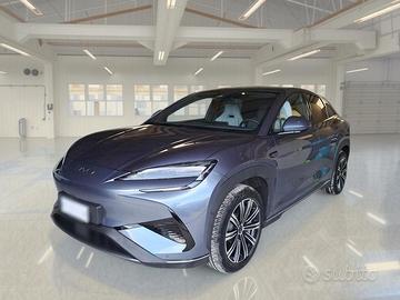 BYD SEALION 7 82,50 KWH COMFORT SUV