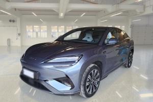 BYD SEALION 7 82,50 KWH COMFORT SUV