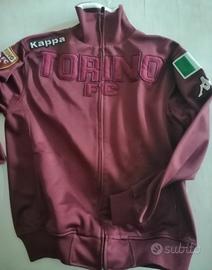 2013-14 Torino Kappa Track Jacket L
