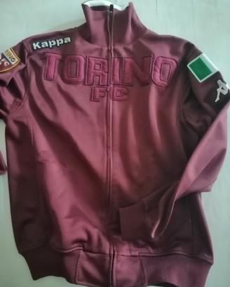 2013-14 Torino Kappa Track Jacket L