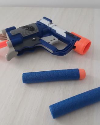 Giocattolo Nerf Jolt (pistola con dardi di gomma)