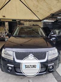 SUZUKI GRAND VITARA 4X4