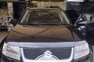SUZUKI GRAND VITARA 4X4