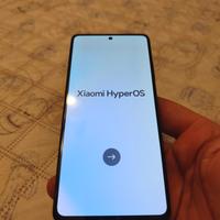 smartphone redmi note 12 pro plus 5g 