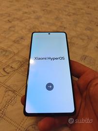 smartphone redmi note 12 pro plus 5g 