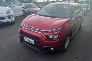 Citroen c3 diesel modello shine, bordo
