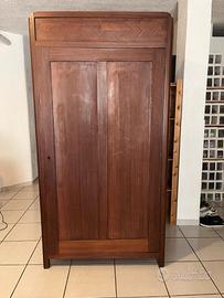 Cappottiera in legno - €300