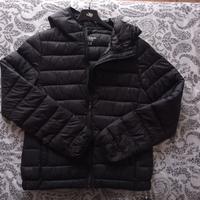 Piumino smanicato Pull&Beat taglia D