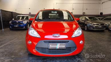 Ford Ka 1.2 69cv IN PROMOZIONE anche a 98e al mese