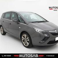 OPEL Zafira Tourer 2.0 CDTi 130CV Cosmo 7 Posti