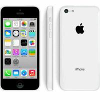 Iphone 5c 8gb bianco