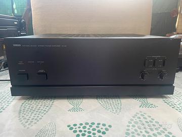 Amplificatore di potenza stereo Yamaha