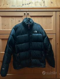 Giacca Piumino North Face Summit Series