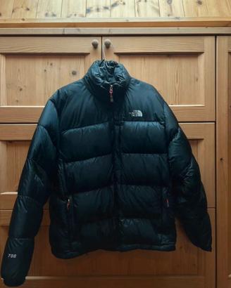 Giacca Piumino North Face Summit Series