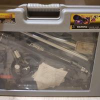 Telescopio e microscopio Tele Scenze  Micro Scenze