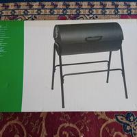 Barbecue griglia a carbone 