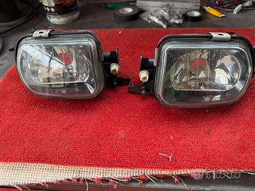 Fendinebbia mercedes slk r171