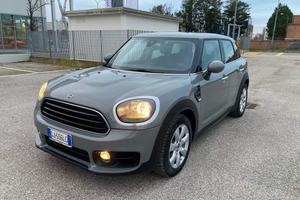 Mini One Countryman 1.5 One Boost