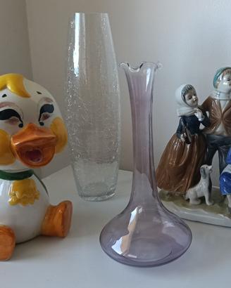 Ceramiche e vasi