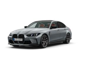BMW M3 Competition M xDrive Berlina